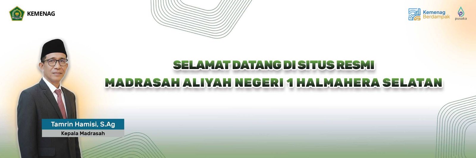 Selamat Datang