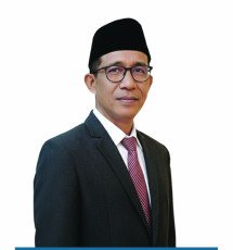 Tamrin Hamisi, S.Ag